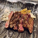 ぷれじでんと千房 - 