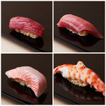 Shibuya Sushiki - 