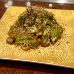 ぷれじでんと千房 - 