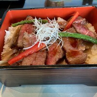 モリタ屋 東京丸の内店 - 