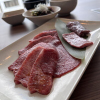 焼肉うしごろ 銀座店 - 