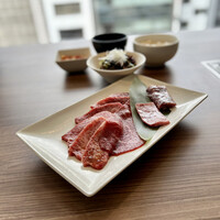 焼肉うしごろ 銀座店 - 