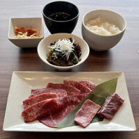 焼肉うしごろ 銀座店 - 