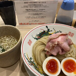 つけめん金龍 - 