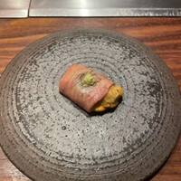 くずし鉄板 あばぐら 神田店 - 