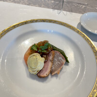 大観苑 - オードブル