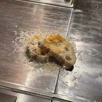くずし鉄板 あばぐら 神田店 - 