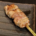 鳥善 鳥ふじ - ５本コース１