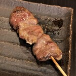 鳥善 鳥ふじ - 5本コース２