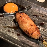 鳥善 鳥ふじ - 5本コース5