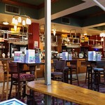 The Poste of Stone - 店内