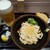 香川 一福 - 料理写真:ぶっかけ冷中と生ビールセット