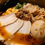 権堂大衆酒場 吟屋 - 