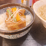 Domburi No Mise Shiki - 