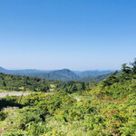 秋田須川温泉　栗駒山荘 - 