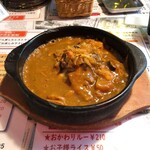 焼きカレー屋Mels - 