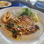 PESCE D'ORO - 