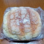 プラムベーカリー - キングパン