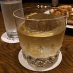 カーヴ - ハイランドパーク12年