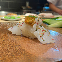 天寿し 京町店 - 