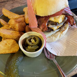 ゴーディーズ  - 