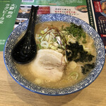 麺や 虎鉄 - 