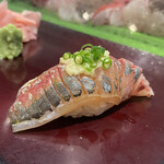 Daiwa Sushi - 