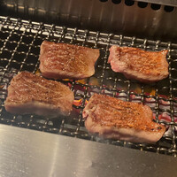 焼肉会席 舌牛 銀座店 - 