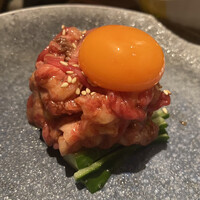 焼肉会席 舌牛 銀座店 - 