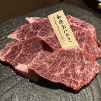 焼肉会席 舌牛 銀座店 - 