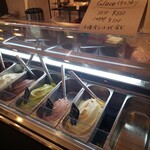 Patisserie Ravi,e relier - 