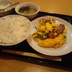 杜記　海鮮火鍋菜館 - 