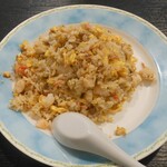 Chuugokuryourichun - 炒飯（焼飯）