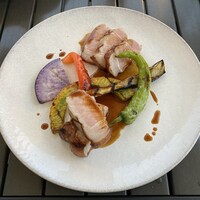 レストラン ラ・マーレ - 