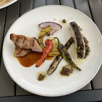 レストラン ラ・マーレ - 