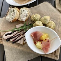 レストラン ラ・マーレ - 