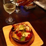 TAPEO - 2012.10.5