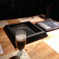 和牛懐石 但馬屋 梅田 - 