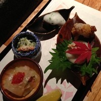 和牛懐石 但馬屋 梅田 - 