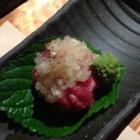 和牛懐石 但馬屋 梅田 - 