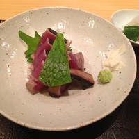 ぎんざ 一二岐 - 