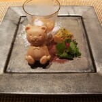 Salon du Kuma3 北新地 - 