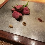 Salon du Kuma3 北新地 - 