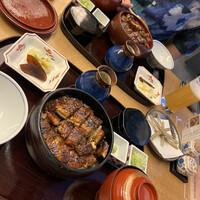 ひつまぶし名古屋備長 大名古屋ビルヂング店 -  ひつまぶし名古屋備長 大名古屋ビルヂング店 -