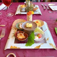 リストランテ・ベニーレベニーレ - 