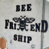 ビー フレンドシップ - 