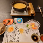 はづ別館 - 料理写真: