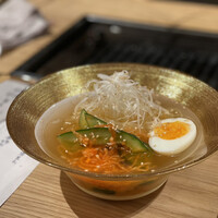 焼肉みゆき苑 - 