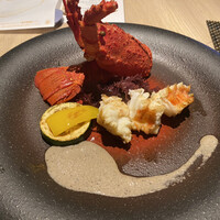 鉄板焼 grow 六本木店 - 