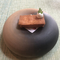 芦屋フレンチ北じま - 